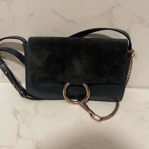 Chloe Faye crossbody - Picture 2 of 6